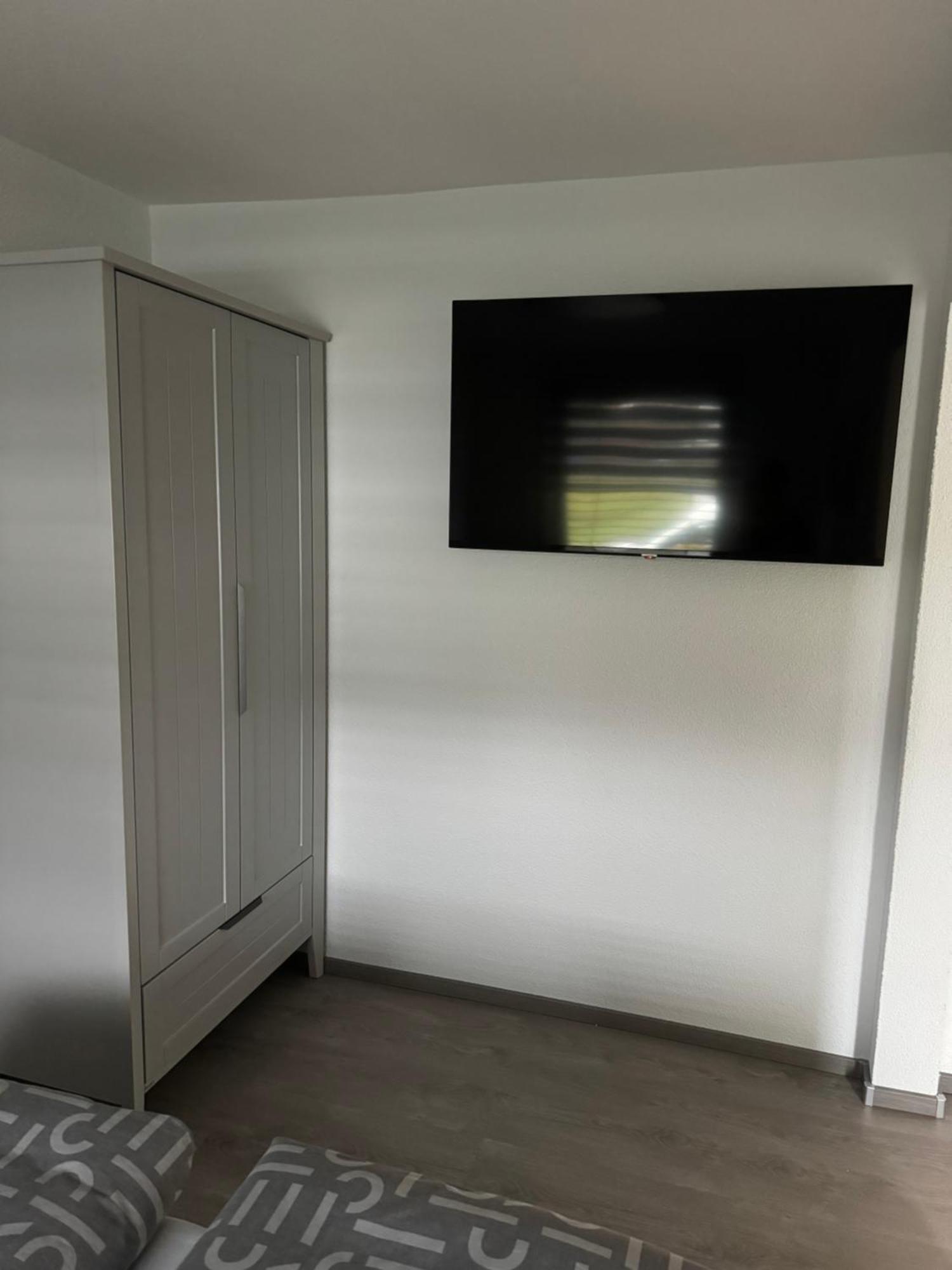 Wunderschoene Ferienwohnung Im Herzen Vom Spessart Schollbrunn Luaran gambar