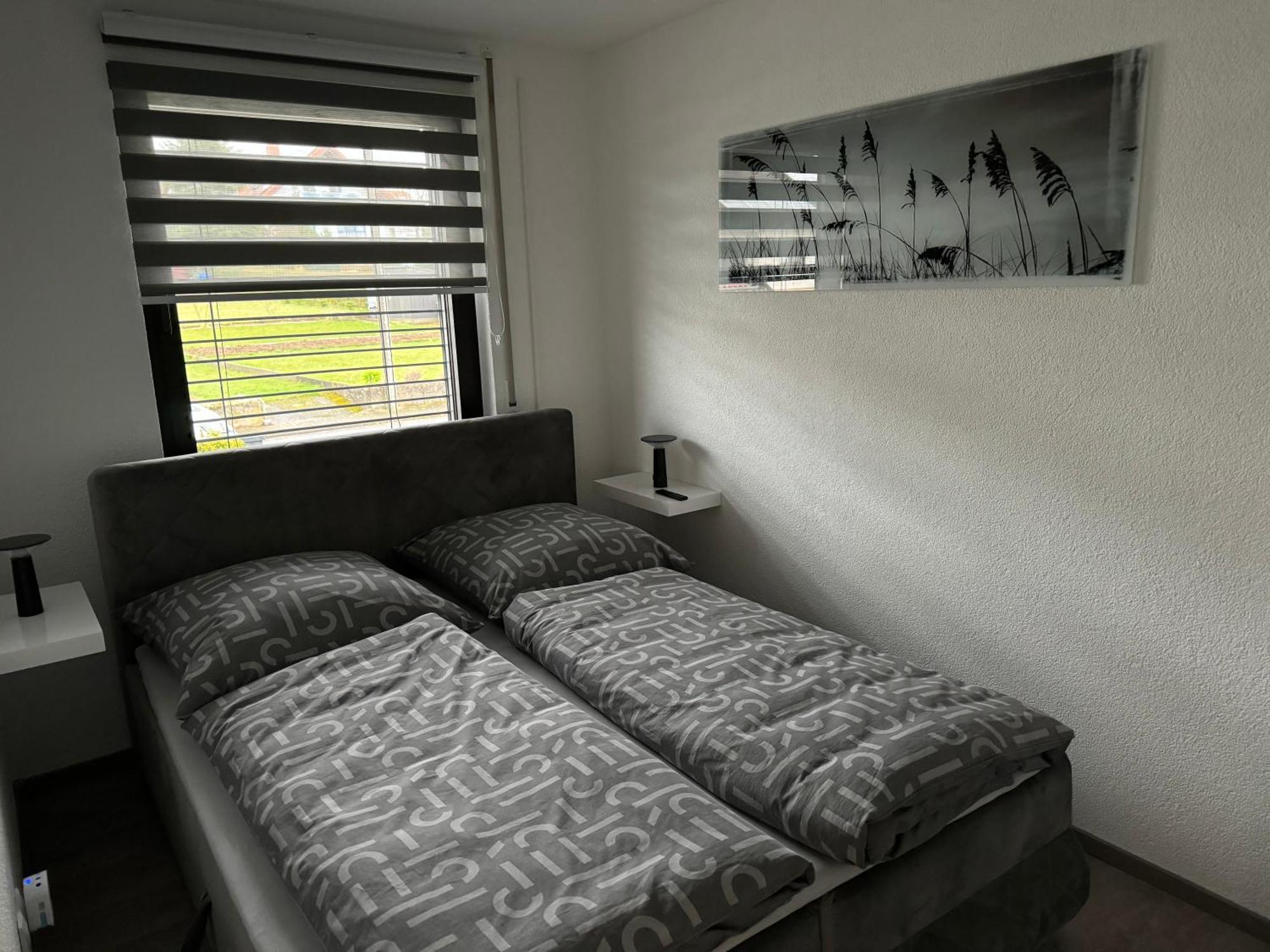 Wunderschoene Ferienwohnung Im Herzen Vom Spessart Schollbrunn Luaran gambar